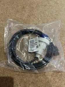 Cisco 72-2103-01 CAB-AC-2500W-INT 20A 13FT Shielded Power Cable IEC309 To C19 - Picture 1 of 3