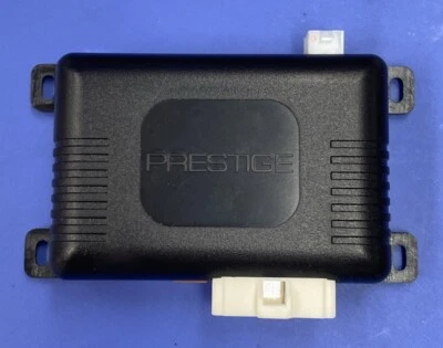 NEW PRESTIGE APS-901E Audiovox Prestige REMOTE START MODULE ONLY! - Image 1 of 2