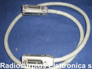 HP 10833 AMPHENOL 488GB Cavo GPIB - Imagen 1 de 1