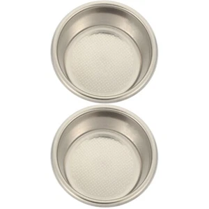 Professionelle Kaffee Maschine Filter Kaffee Filter Korb Für Hause - Bild 1 von 12