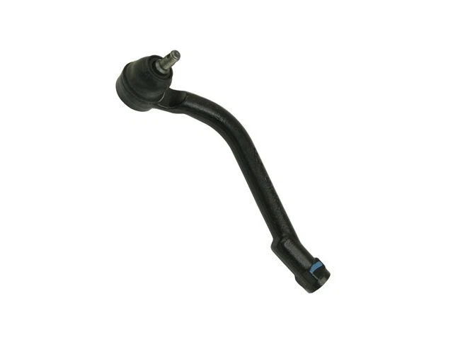 Extremo de barra de amarre delantero izquierdo exterior para Hyundai Sonata 2011-2014 57953MCNW 2012 2013 Foto 1 de 2