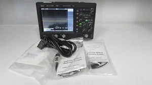 LeCroy WaveJet 312A Oscilloscope 100MHz 2 ch 1GS/s 500kpts/ch w/ 2 PP010 probes - Picture 1 of 3