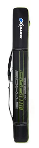Fox Matrix Ethos Pro 4 Rod Compact Case Futteral Rutenfutteral Rutentasche - Picture 1 of 4