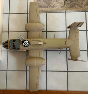 GI Joe "Aces High" Air Force Bomber Airplane - Picture 1 of 16