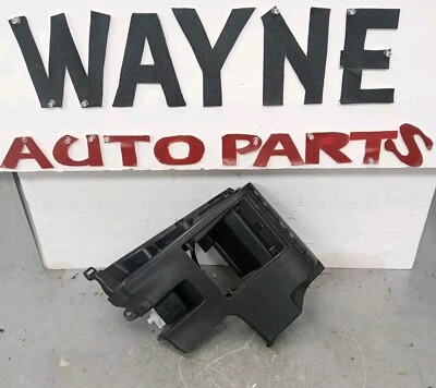 Conjunto de panel de instrumentos de ajuste inferior negro OEM Toyota Camry XSE 2018-2023 Foto 1 de 4