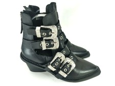 marcel 2 mid heel ankle boots