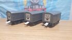 3 Covered Troublesome Trucks Trackmaster Tomy, Thomas & Friends Tank Engine P&P
