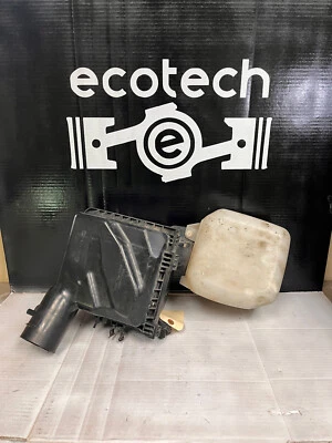 OEM 2009-2015 Subaru Legacy Air Intake P/N A52A607 - Image 1 of 4