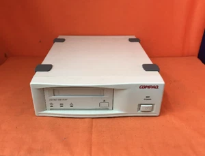 153620-001 159608-001 157770-001 HP/Compaq 20/40GB EXTERNAL DAT DRIVE - Afbeelding 1 van 3