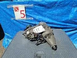 Ford Expedition 1999 00 01 2002 navegación caja de transferencia Warner 4406 XL147A195AD Foto 1 de 4