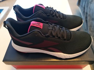 Las mejores ofertas en Zapatillas deportivas para mujer Reebok Flexagon |  eBay
