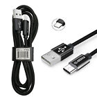 Type C Fast Charge 3.1 Usb Cable For Samsung Galaxy A02s Sm-S124dl
