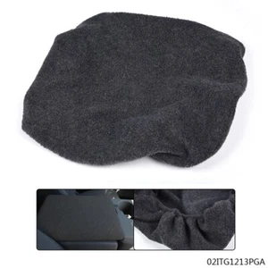 Nuevo protector de tapa de consola central apto para camioneta Ford 2014-2021 F150 F250 - Imagen 1 de 12