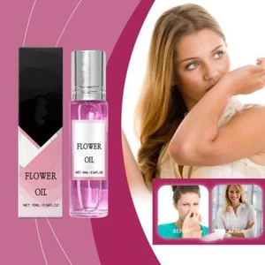 Profumo floreale, profumo da donna rosa del deserto eau datazione 2025 fragranza floreale K0F2 - Foto 1 di 17