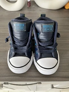 Kinderschuhe Converse All Star Gr. 23 - NEU - Bild 1 von 4