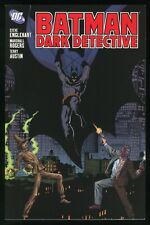 Batman Dark Detective Trade Paperback TPB Dark Knight Joker Two-Face Scarecrow
