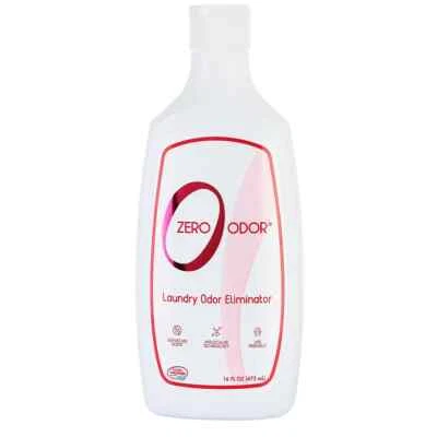 – Laundry Odor Eliminator - Permanently Eliminate laundry Odor – Patented Mol... - Image 1 of 4