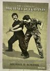 Complete Michael D. Echanis Collection, Special Tactics for Knife & Stick Combat