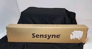 SENSYNE 62" Telefon Stativ & Selfie Stick Ausziehbar Handy Stativ Ständer mit... - Bild 1 von 8