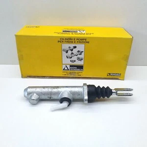 POMPA FRIZIONE FIAT UNO TURBO - CROMA - LANCIA THEMA RHIAG PER 82442897 - Imagen 1 de 6