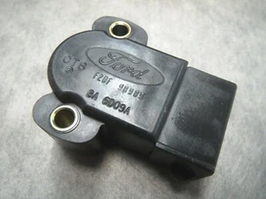 Throttle Position Sensor for Ford F2DF9B989BA OEM - Made in USA - Ships Fast! - Picture 1 of 5