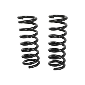 Muelles helicoidales delanteros 2 piezas para Chevy Silverado 1500 Tahoe GMC Sierra 1500 Yukon - Imagen 1 de 7