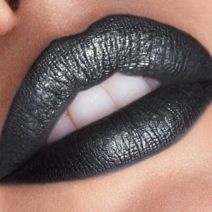Maybelline Lipstick Gunmetal Metallic #50 - Picture 1 of 5