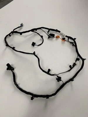 Chevrolet Bolt EV 2022-2023 puerta trasera puerta levadiza cableado arnés OEM Foto 1 de 4