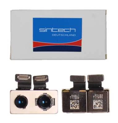 Fotocamera (posteriore) per iPhone 7+ - Immagine 1 di 3