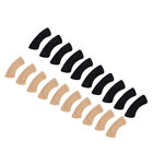 Heel Cushion Pads - 10 Pairs for Shoe Protection