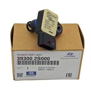 SENSOR ASSY M.A.P Ups for Hyundai Sonata 2020~2023 Santa Fe 393002S000 - Picture 1 of 8