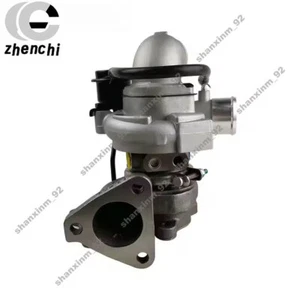 Turbocompresor GT1749s 49135-04302 49135-04300 motor D4BH para Hyundai H-1 2.5 TD - Imagen 1 de 5