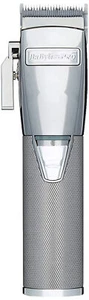 BaByliss PRO Silver kabellose Lithium-Ionen verstellbare Haarschneidemaschine FX870S - Bild 1 von 4