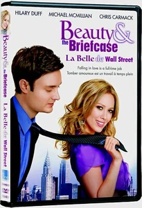 Beauty and the Briefcase - Hilary Duff , Jaime Pressly, New DVD - Picture 1 of 2