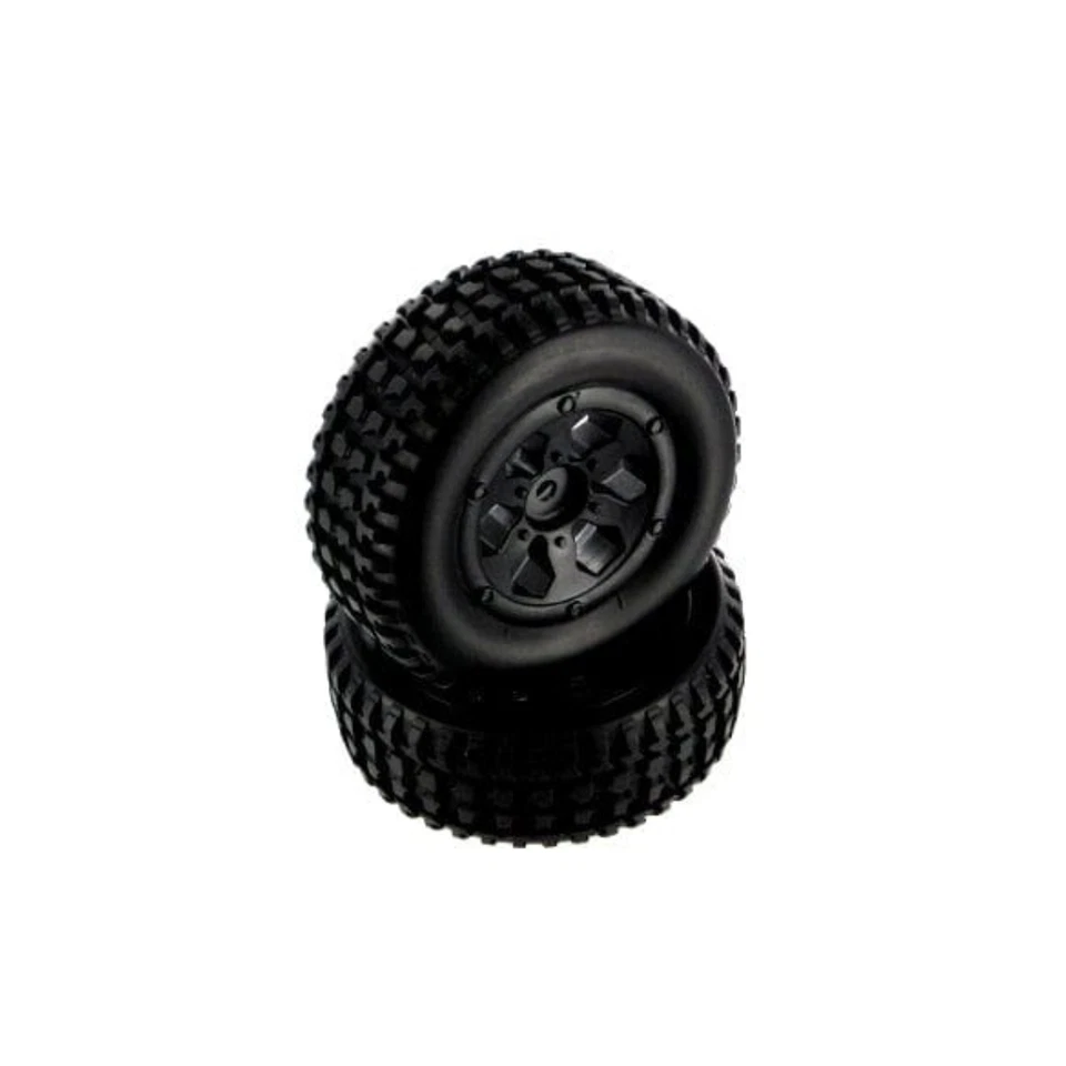 REDCAT 20114 Offroad wheels, complete with rim - Image 1 of 1