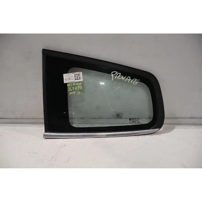 VENTANA TRASERA IZQUIERDA PARA DAEWOO - CHEVROLET ORLANDO (10-18) J309 2.0 VCDI (120KW) 2010 Foto 1 de 3