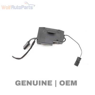 BMW M850I XDRIVE GRAN COUPE - Steering Wheel Electronic Control Module / UNIT - Image 1 of 4