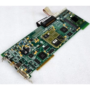 Medical Plug-In U674a By Ziehm Framegrabber Lattice LFXP2-40E M1265 - Picture 1 of 3