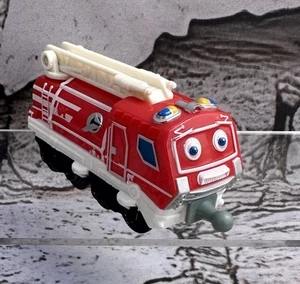 Chuggington Train Asher treno ferroviario pressofuso - Foto 1 di 5