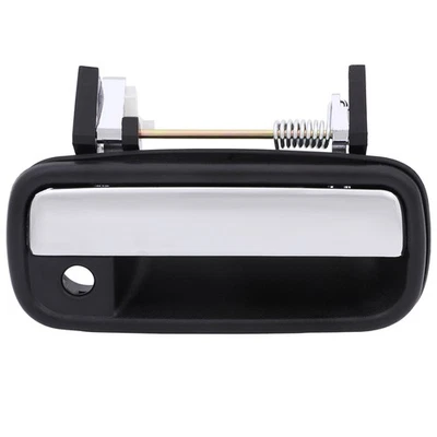 Manija de puerta exterior delantera derecha para camioneta Toyota 89-95 4Runner Foto 1 de 4