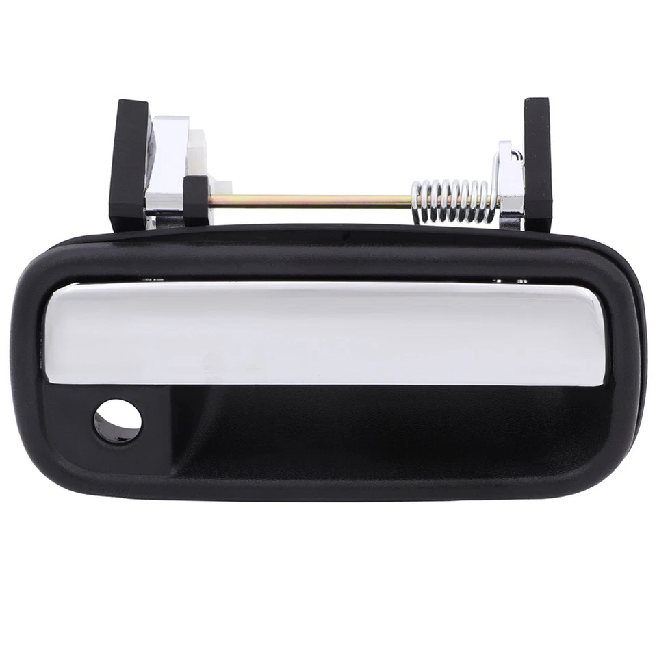 Manija de puerta exterior delantera derecha para camioneta Toyota 89-95 4Runner Foto 1 de 4