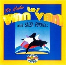 De Cuba von Los Van Van  Salsa Formell | CD | Zustand gut - Bild 1 von 2