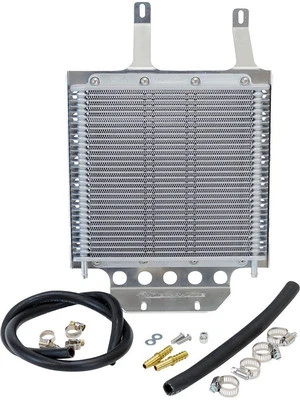 Flex-A-Lite Transmission Cooler Bracket Kit For 03-07 Ford F250 6.0L (117708) - Image 1 of 4