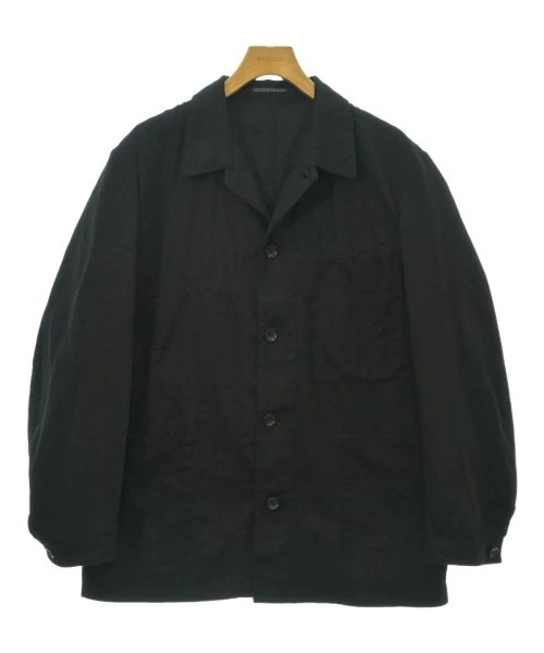 Yohji Yamamoto Men's Coats, Jackets & Vests for Sale - Shop New