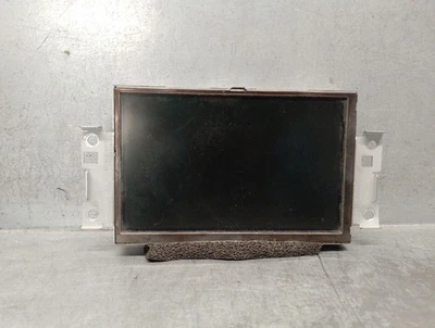 31328247 DISPLAY MULTIFUNZIONE / 36001980 / 5378366 PER VOLVO S60 II 134 D3 - Immagine 1 di 4