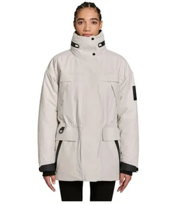 Giacca donna motoslitta Typha X KANUK di SKI-DOO, taglia Med, bianco 4560430601 - Foto 1 di 1