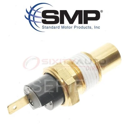 SMP T-Series Coolant Temperature Sender for 1980-1986 GMC P3500 - Engine dt - Image 1 of 4