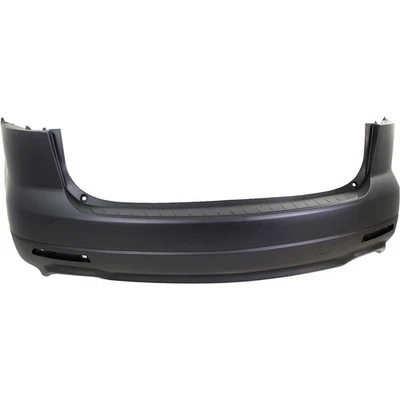 Bumper Cover Fascia Rear for Mazda CX-9 2007-2012 Foto 1 de 4
