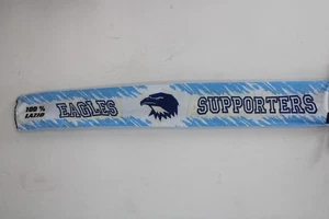 Schal Scarf Calcio ULTRAS LAZIO EAGLES bufanda Schal écharpe - Bild 1 von 2