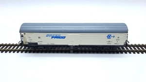 Vagón frigorífico Piko 1:87 H0 5/6425/011 Interfrigo DR TTnhhrs - Imagen 1 de 5